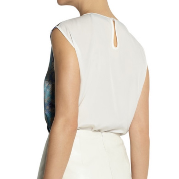 Preen by Thornton Bregazzi Solos Top - Picture 4 of 5